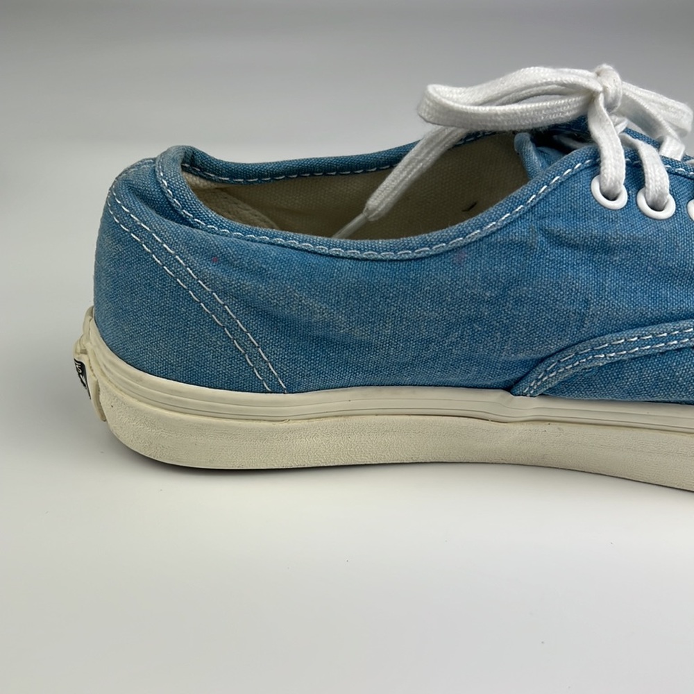 Vans Authentic Core Classics Sz: 7.5Men’s/ Women’s 9 - Picture 15 of 16